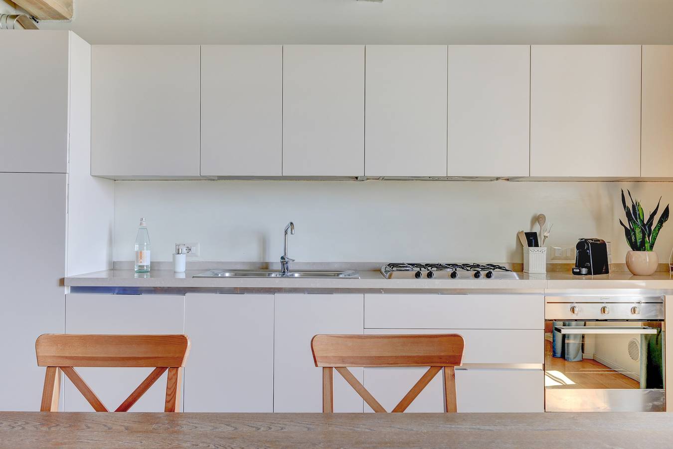 Villa Vetta Marina - Three Bedroom Monte Freddo in Sirolo, Riviera del Conero
