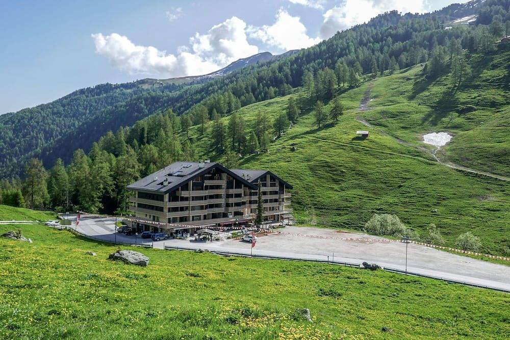 Appartamento vacanze a Nendaz a partire da 127€ a notte