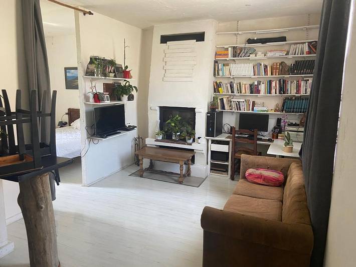 Gîte pour 2 personnes dans Saint-Germain-des-Fossés