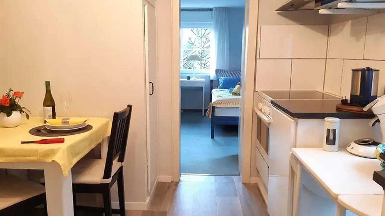 Ganze Ferienwohnung, Ferienwohnung für 4 Personen (65 m²) in Mudersbach in Mudersbach, Altenkirchen & Umgebung