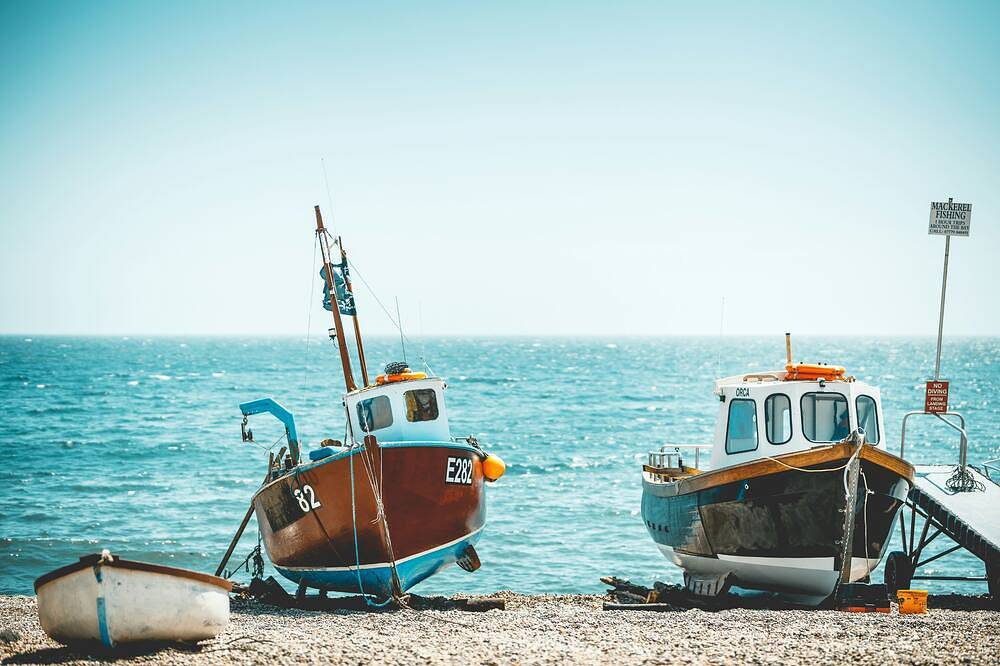 Cottage for 6 People in Beer (Devon), Jurassic Coast