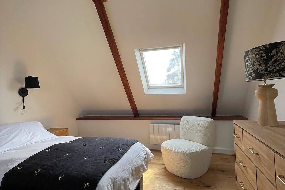 Completely renovated house facing the sea! in Île-Grande, Pleumeur-Bodou