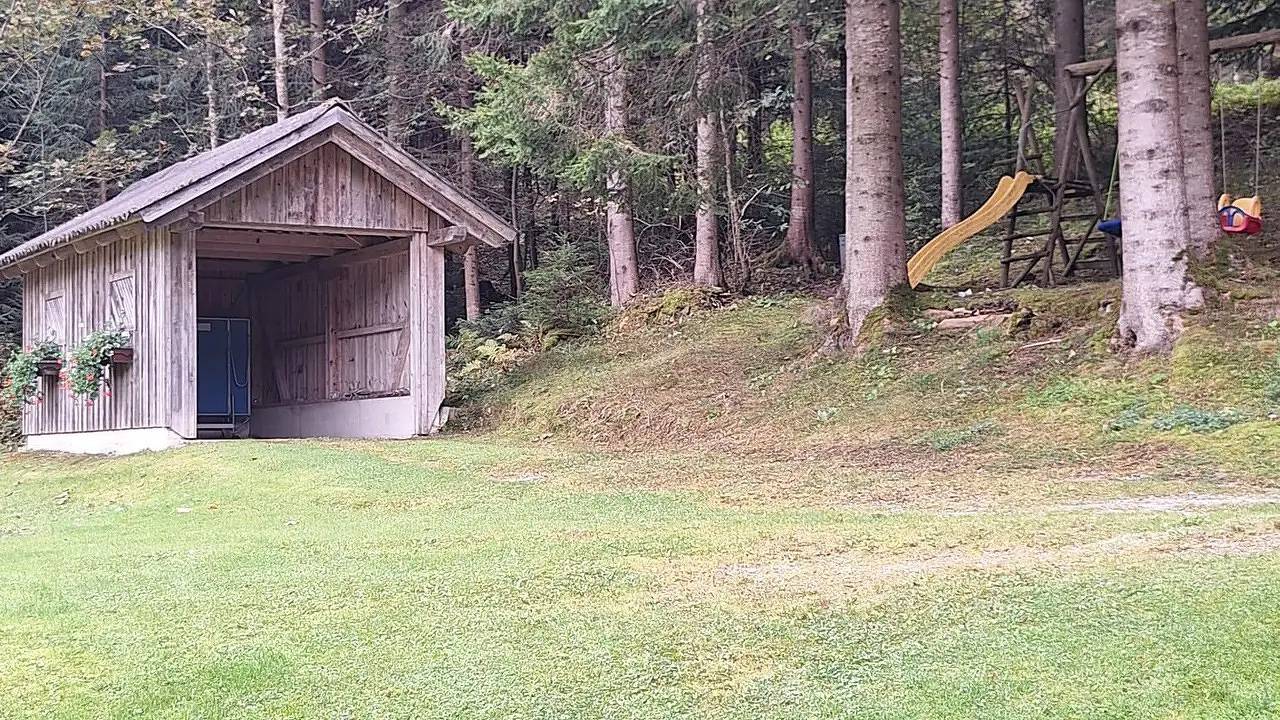 Ferienhaus für 6 Personen in Fischbach in Fischbach, Steirerland