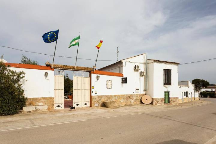 Apartamento de vacaciones para 5 personas, con piscina y terraza en Provincia de Málaga - 3