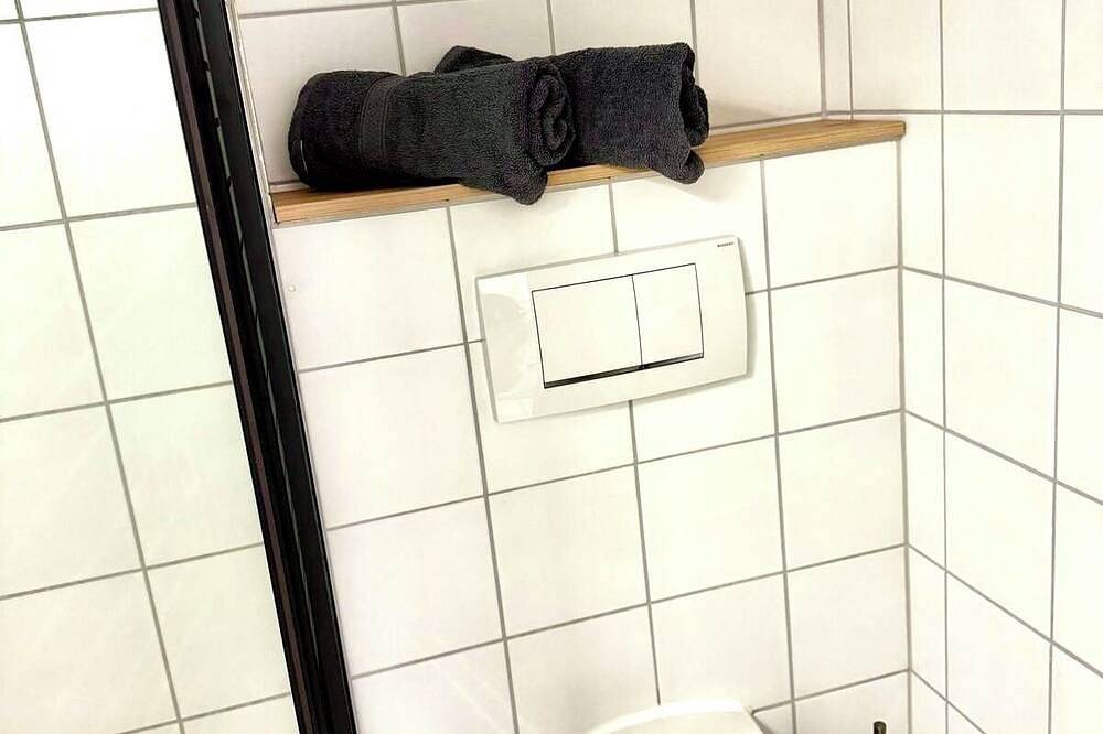 Ganze Wohnung, Allgäuer Boho Apartment mit Balkon in Kempten, Bayerisch Schwaben
