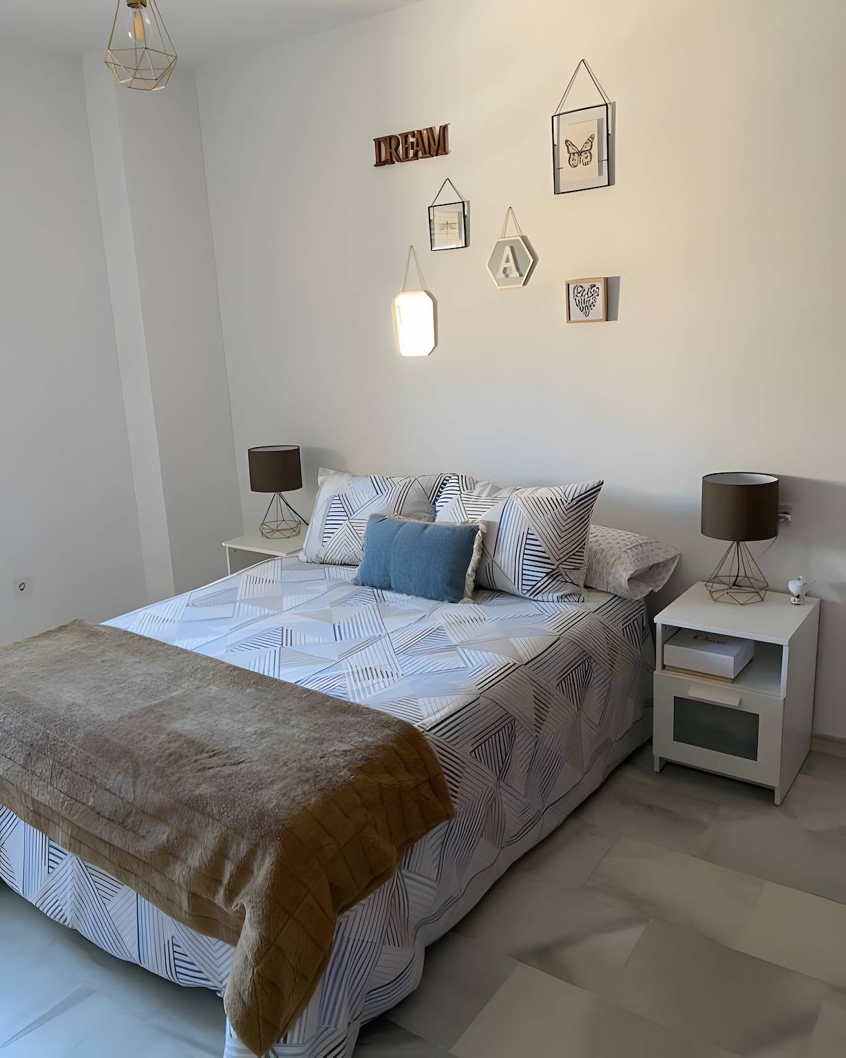 Entire apartment, Cozy Apartment ‘En Bahía’ with Wi-Fi and Air Conditioning in Cádiz, Costa de la Luz