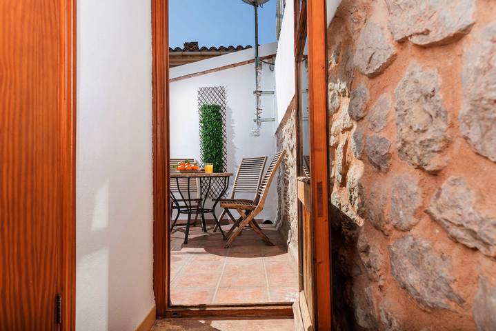 Ferienhaus für 6 Personen in Sóller - 4