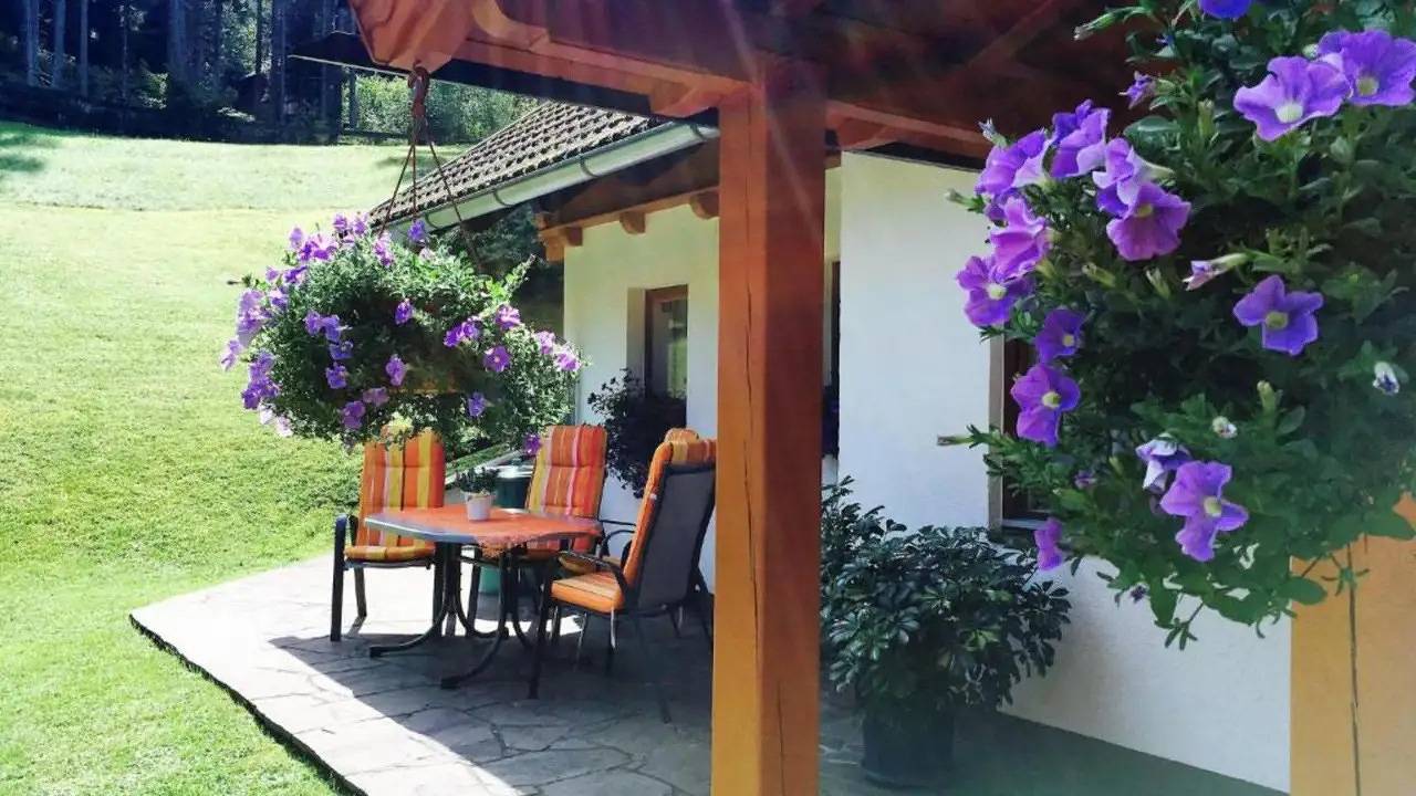 Ferienhaus für 5 Personen (105 m²) in Rangersdorf in Kreuzeckgruppe, Rangersdorf