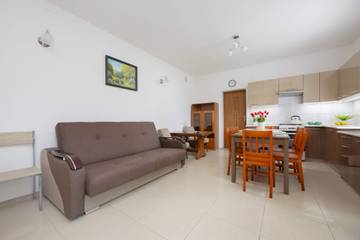 Ferienhaus für 13 Personen, mit Garten, mit Haustier in Warschau