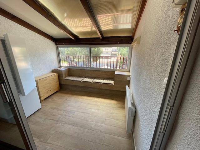 Gîte pour 4 personnes, avec terrasse dans Couronne Vieille - 4