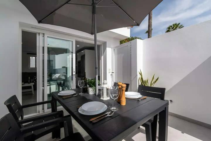 Ferienhaus für 4 Personen in Teneriffa Süd - 3