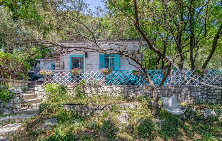Ferienhaus für 2 Personen, mit Terrasse in Kvarner Bucht - 2