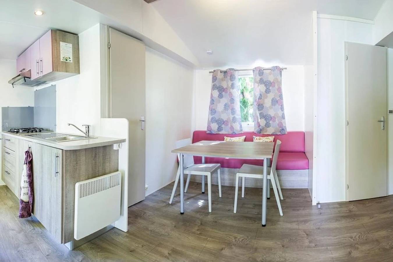 Zecamping 3 étoiles pataugeoire 200m plage pet friendly locatif Tv in Cambrils, Costa Dorada