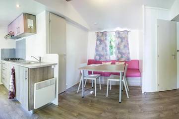Camping für 6 Personen in Cambrils, Baix Camp, Bild 4