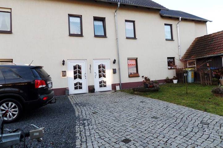 Ferienwohnung für 2 Personen, mit Pool