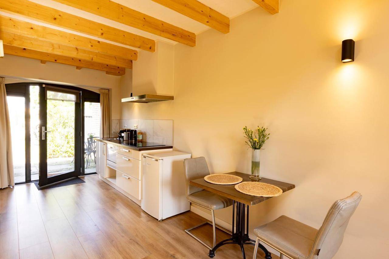 Apartamento entero, One-Bedroom Apartment in Utrecht, Bestuur Regio Utrecht