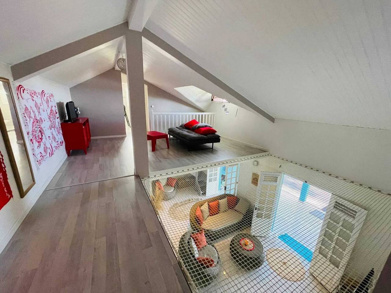 Villa cómoda con piscina privada en Sainte-Luce in Sainte-Luce, Martinica