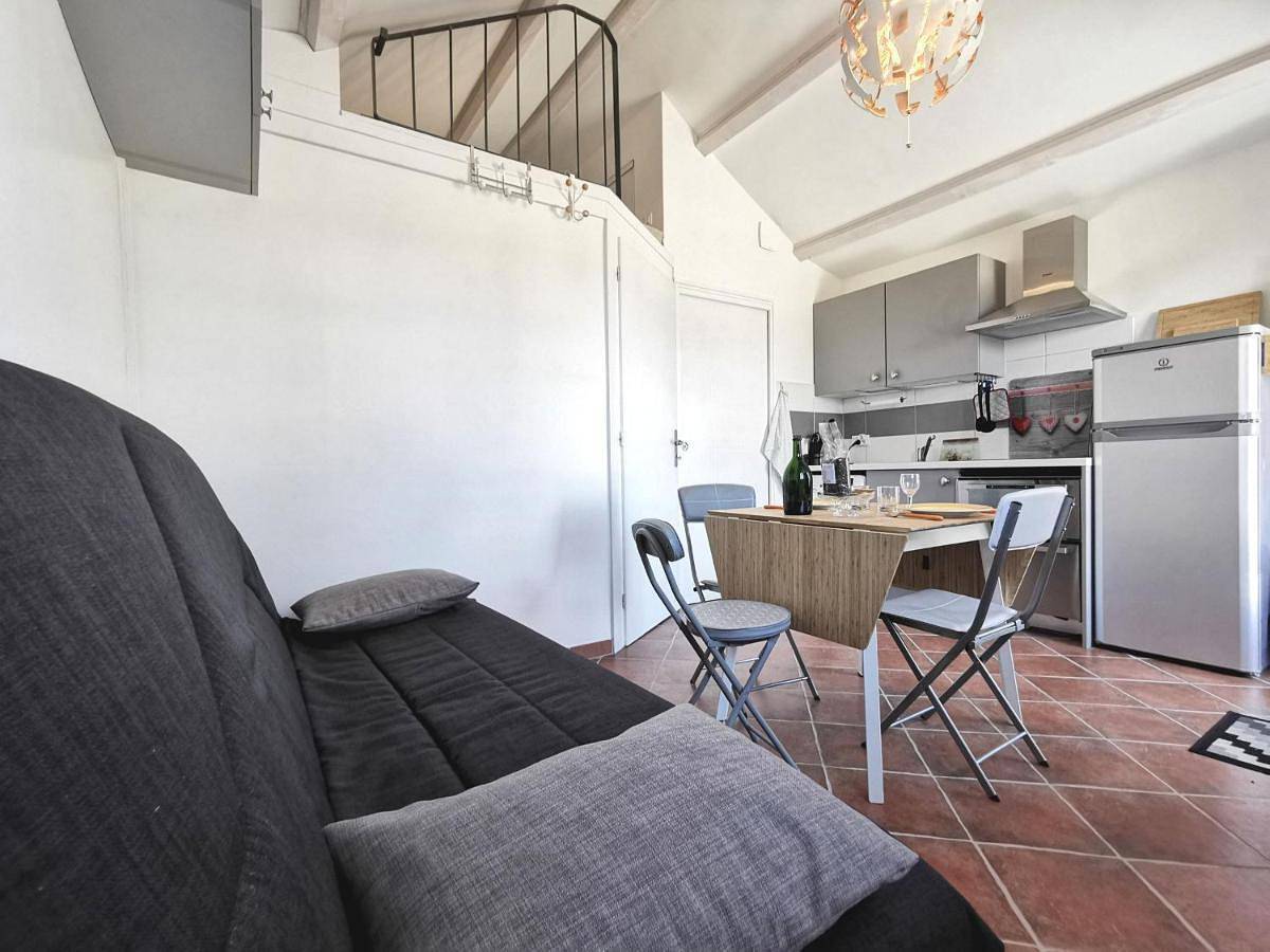 Holiday Home in Polignac, Haute-Loire