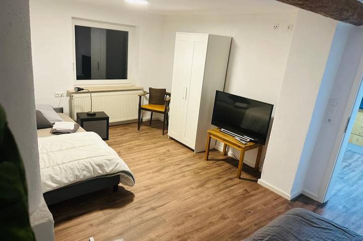 Ferienwohnung für 2 Personen in Groß-Umstadt - 4