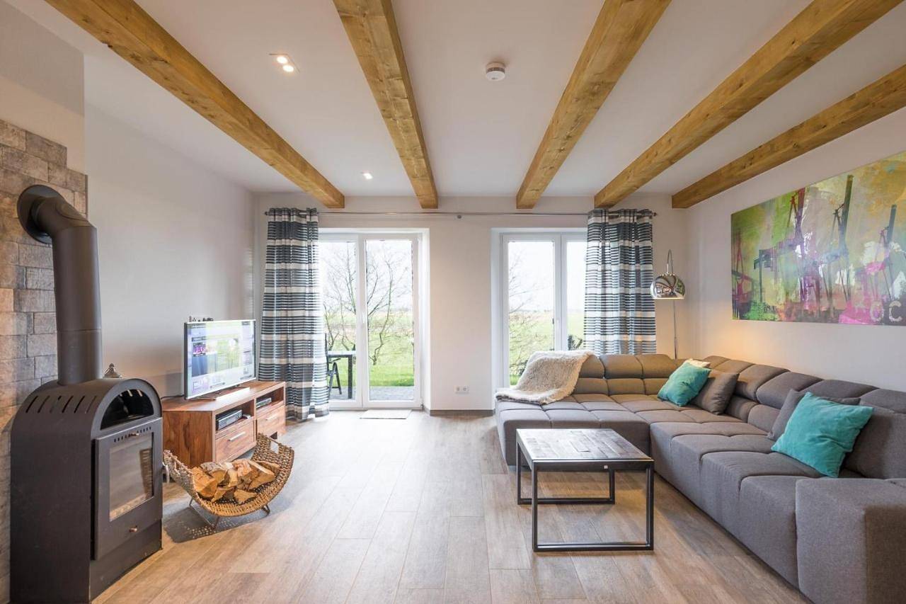 Linas Huis in Neukirchen (Nordfriesland), Nordfriesland