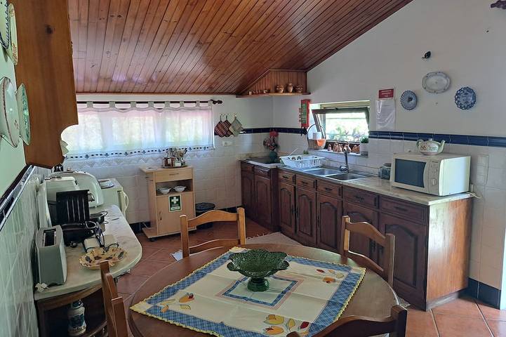 Gîte pour 5 personnes