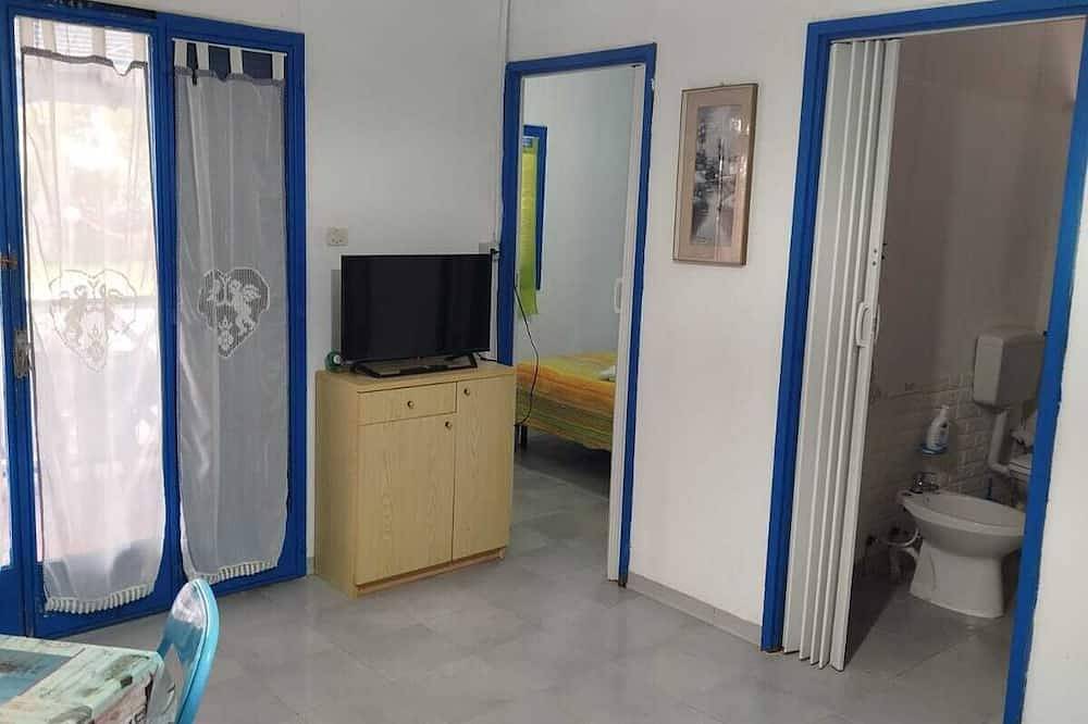Blaue Villa - Meeresschutzgebiet von Plemmirio in Syrakus, Syrakus Provinz