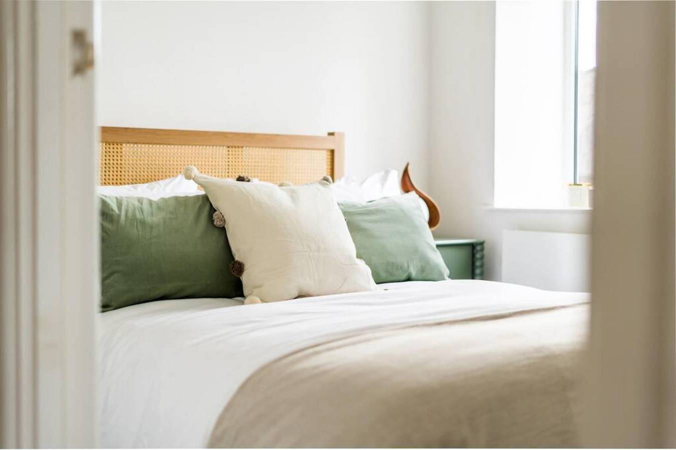 Entire apartment, Newport Ship's Nook: Cozy Hideaway in Newport (Gwent), South-Wales