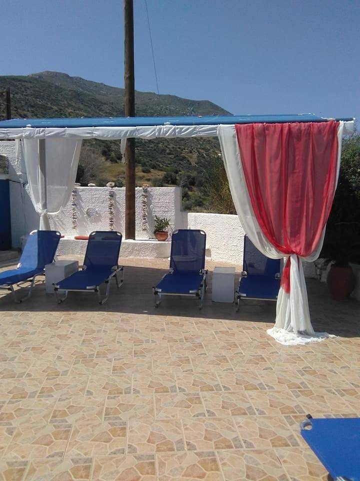 Studios Avra in Eubée
