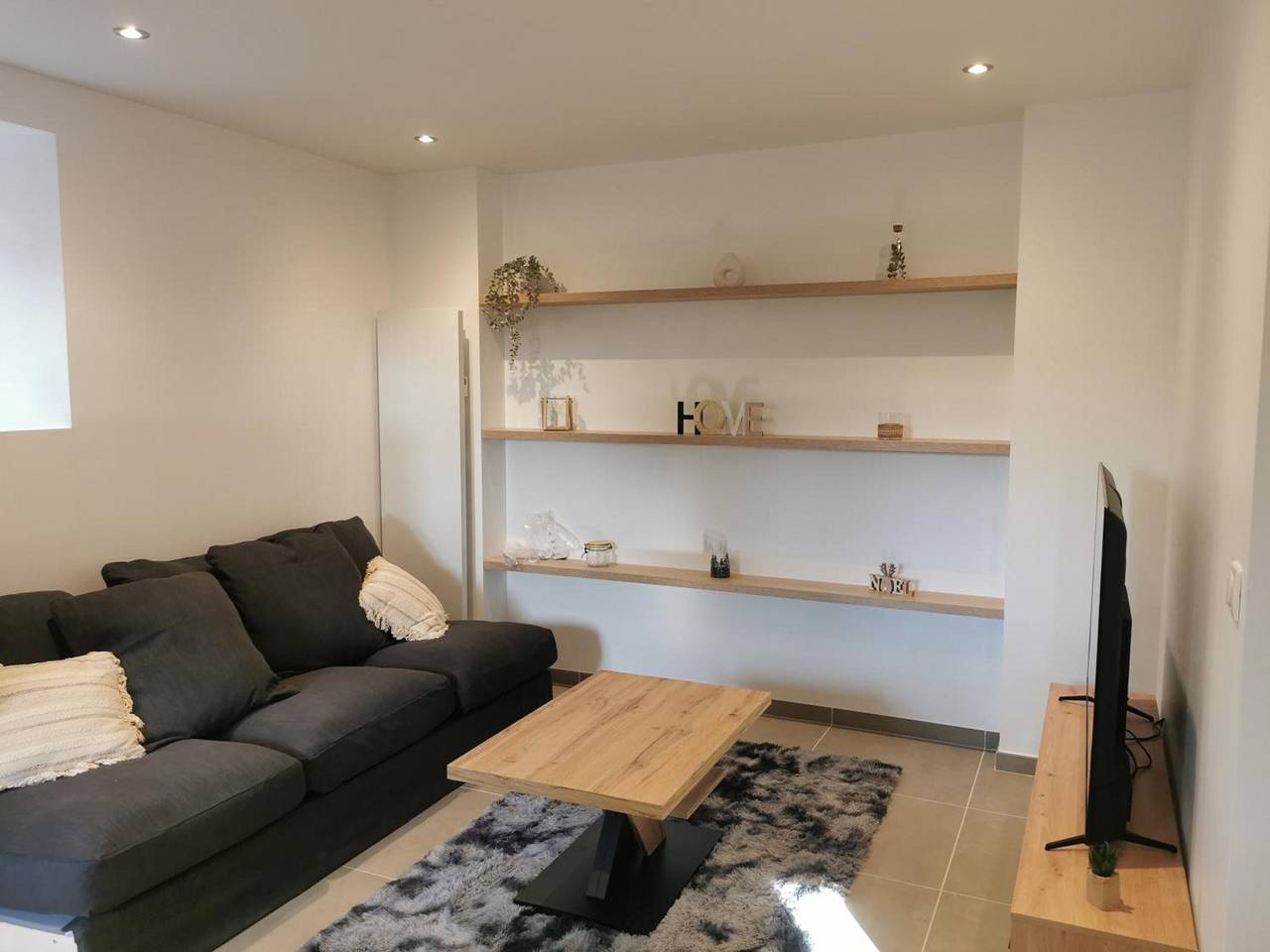 Entire apartment, Cozy House – Family Home in Sillingy, Annecy region