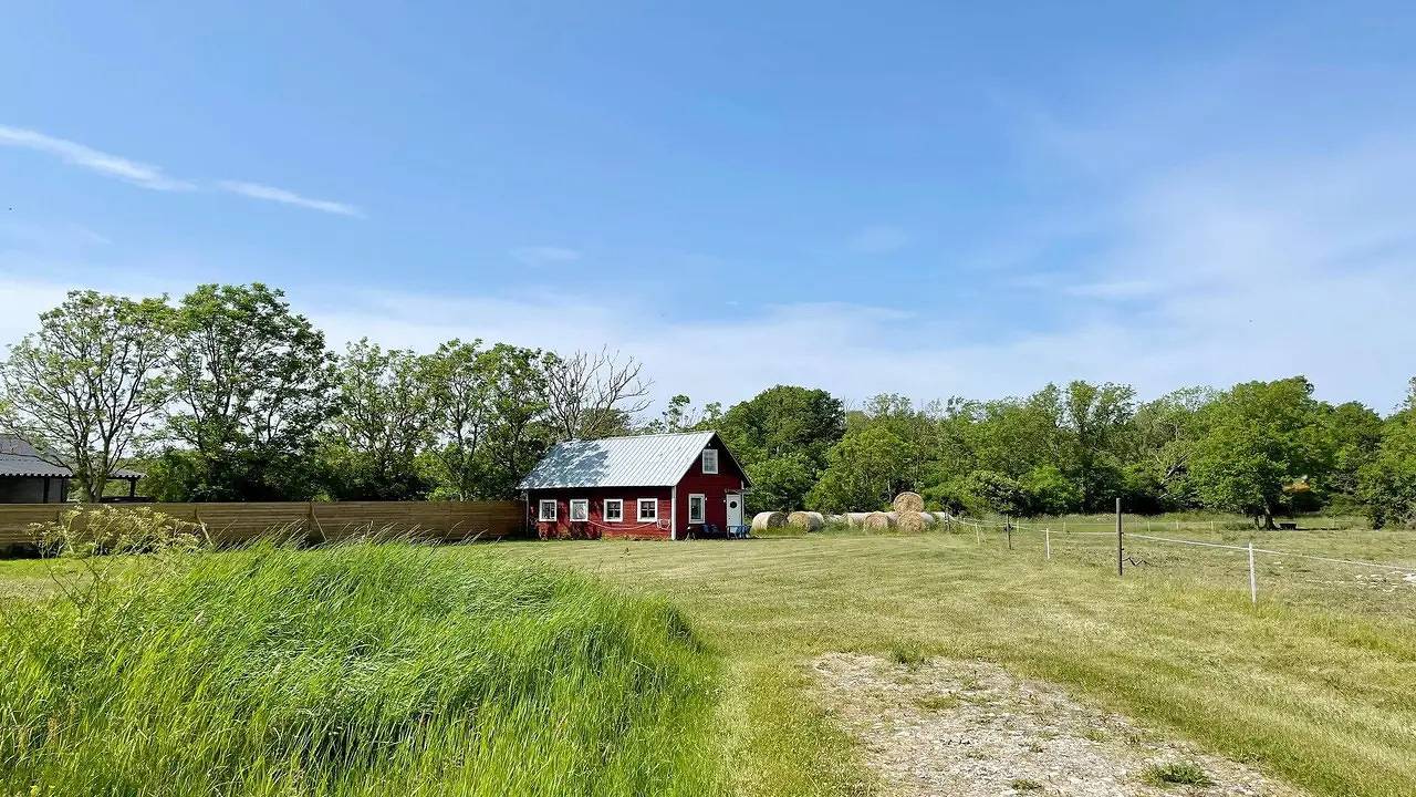 Ferienhaus für 5 Personen (58 m²) in Burgsvik in Burgsvik, Gotland