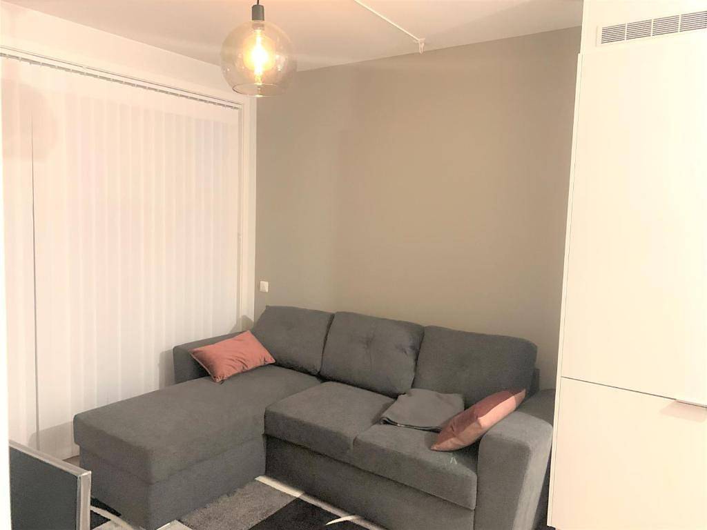 Ganze Wohnung, Scandpoint Apartments Oslo in Snooslo das ganze Jahr über Ski-In und Ski-out mit kostenlosem Parkplatz in Lørenskog