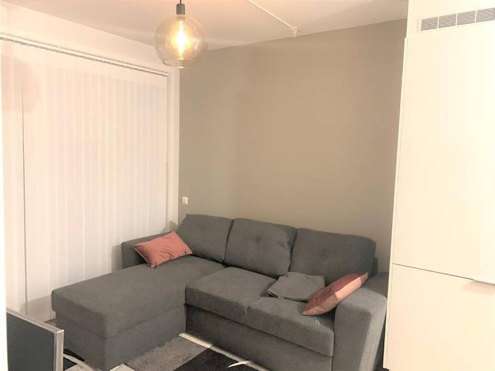 Ganze Wohnung, Scandpoint Apartments Oslo in Snooslo das ganze Jahr über Ski-In und Ski-out mit kostenlosem Parkplatz in Lørenskog
