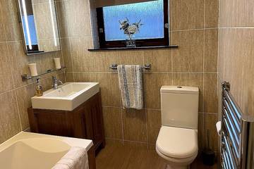 Cottage for 5 People in Alnmouth, Northumberland Coast, Photo 3