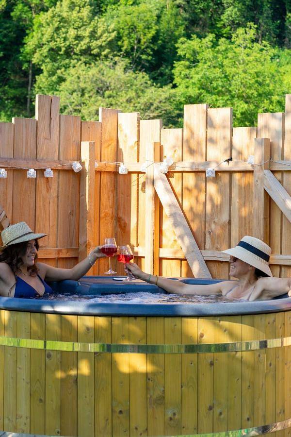 Location de vacances pour 2 personnes, avec terrasse et jardin à Vif (Isère) - 2