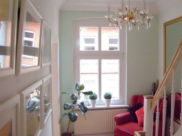 Ferienwohnung mit 1 Schlafzimmer in Lüneburg, Nordheide