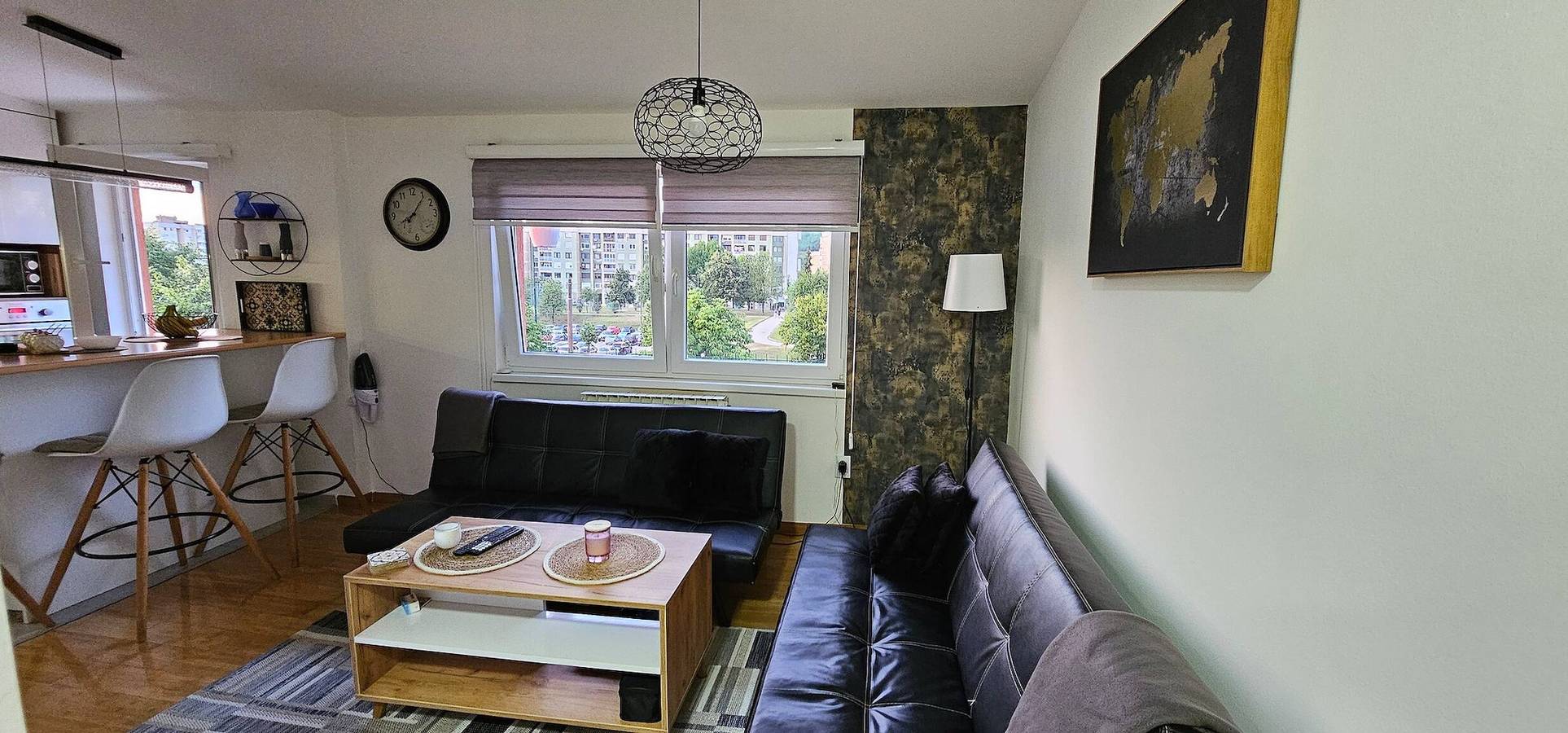 Ganze Wohnung, Zuhause in Sarajevo in Sarajevo, Bosnien und Herzegowina