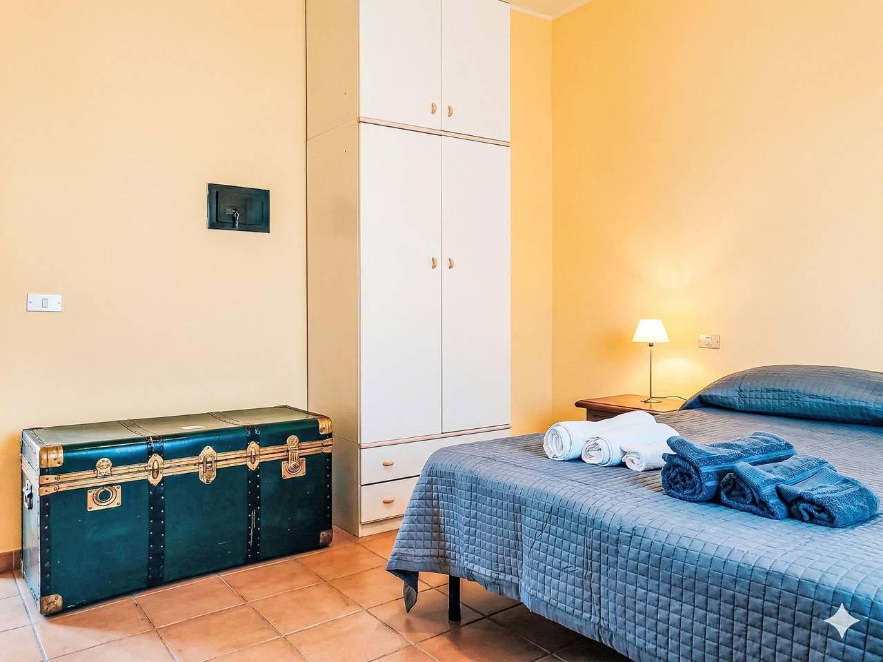 Velia's House in Picciano, Provincia de Pescara