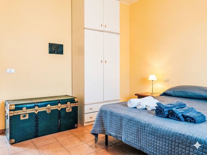 Ferienhaus für 6 Personen, mit Garten in den Abruzzen - 2