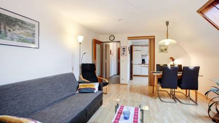 Ferienwohnung für 4 Personen in Suedlicher Schwarzwald, Menzenschwand, Bild 4