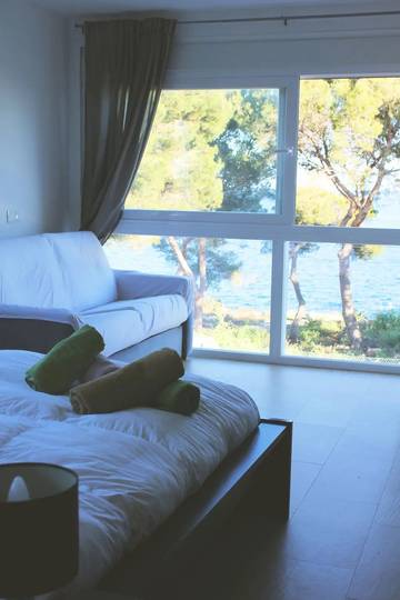 Chalet in Cala Pi, Lluchmayor für 8 