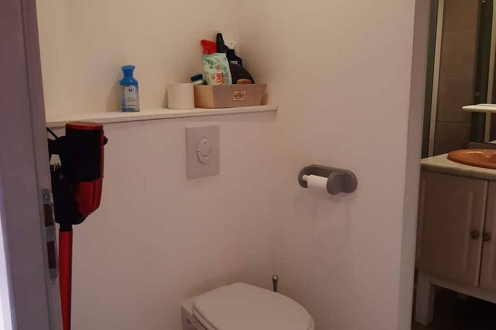 Gîte pour 2 personnes à Le Barp - 3