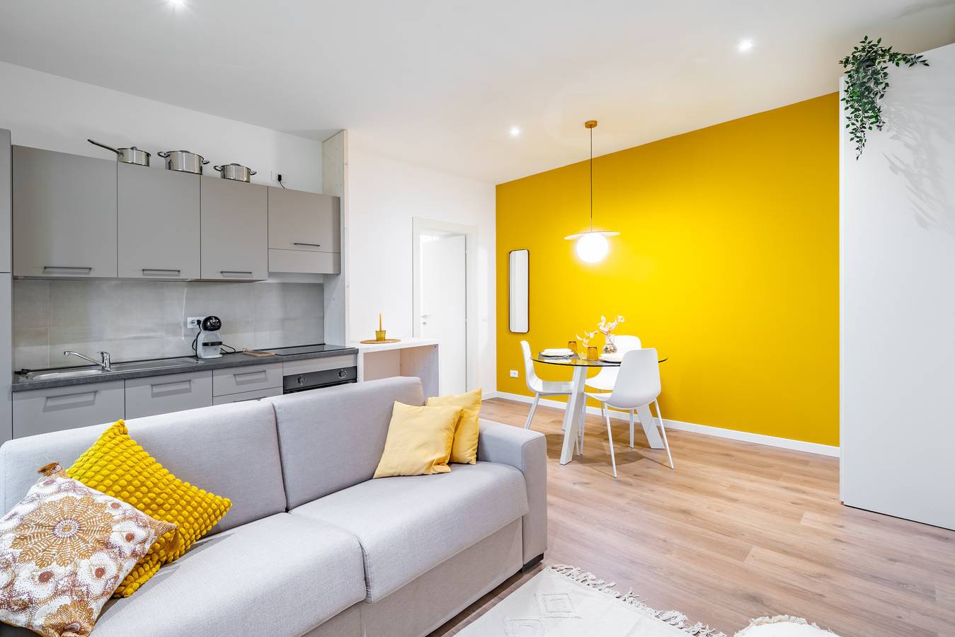 Ganze Wohnung, 0703Bs - Cascina Conicchio 2 in Brescia, Gardasee-Berge