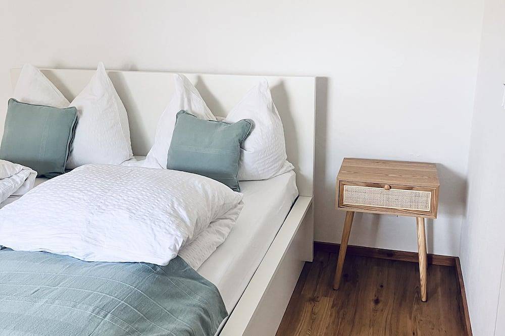 Ganze Wohnung, Gmunden: Vintage Suite mit Terrasse in Salzkammergut-Berge, Gmunden