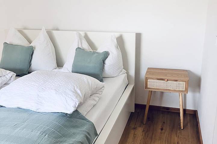 Ferienwohnung für 2 Personen in Gmunden - 4