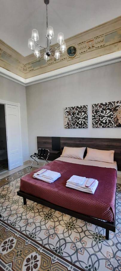 Ferienwohnung für 4 Personen, mit Ausblick und Terrasse