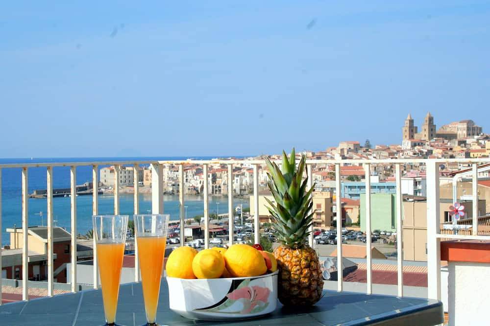 Appartamento intero, Angie's Apartment “Private Parking- 500mt by the sea” in Cefalù, Cefalù (Comune)