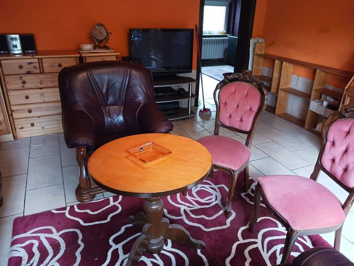 Ferienhaus für 4 Personen, mit Garten, mit Haustier in Niederlausitz - 3