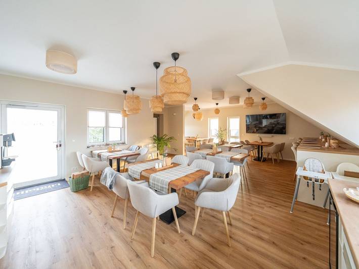 Ganze Ferienwohnung, Haus Lindolino - Apartment 9 in Elsterheide, Lausitzer Seenland