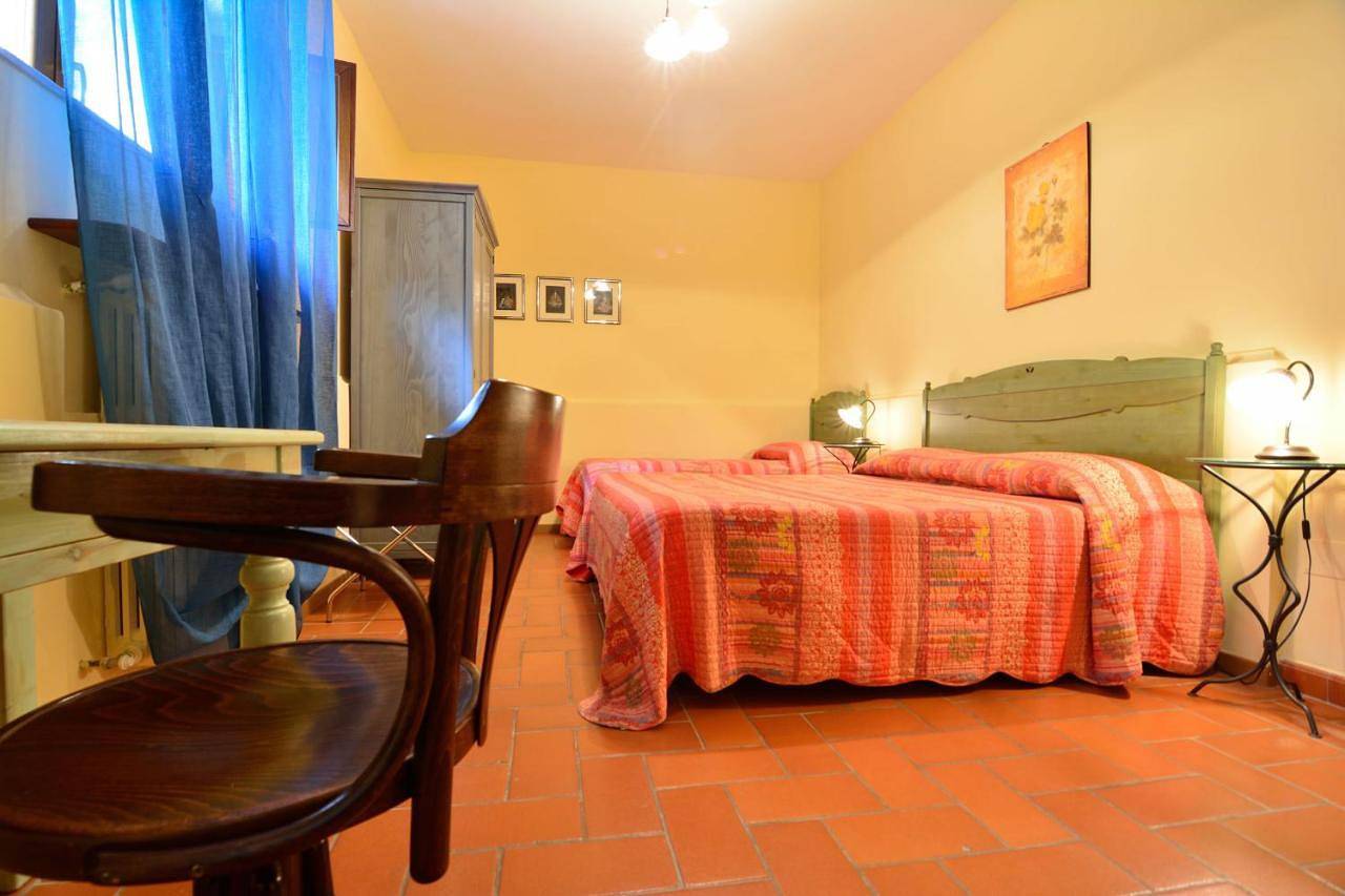 Agriturismo La Dimora dei Cavalieri in Vaglio Basilicata, Provincia di Potenza