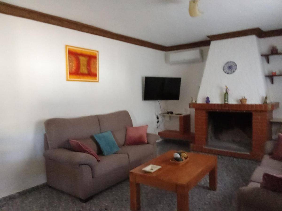 Three-Bedroom House in Nerja, Costa del Sol